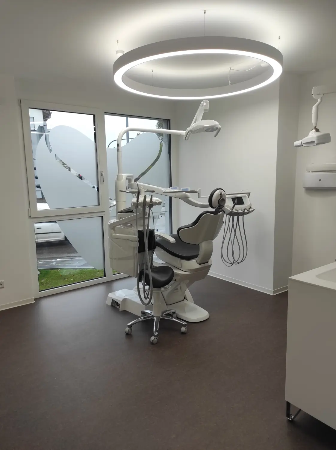 Zimmer Zahnarzt Dettenhausen