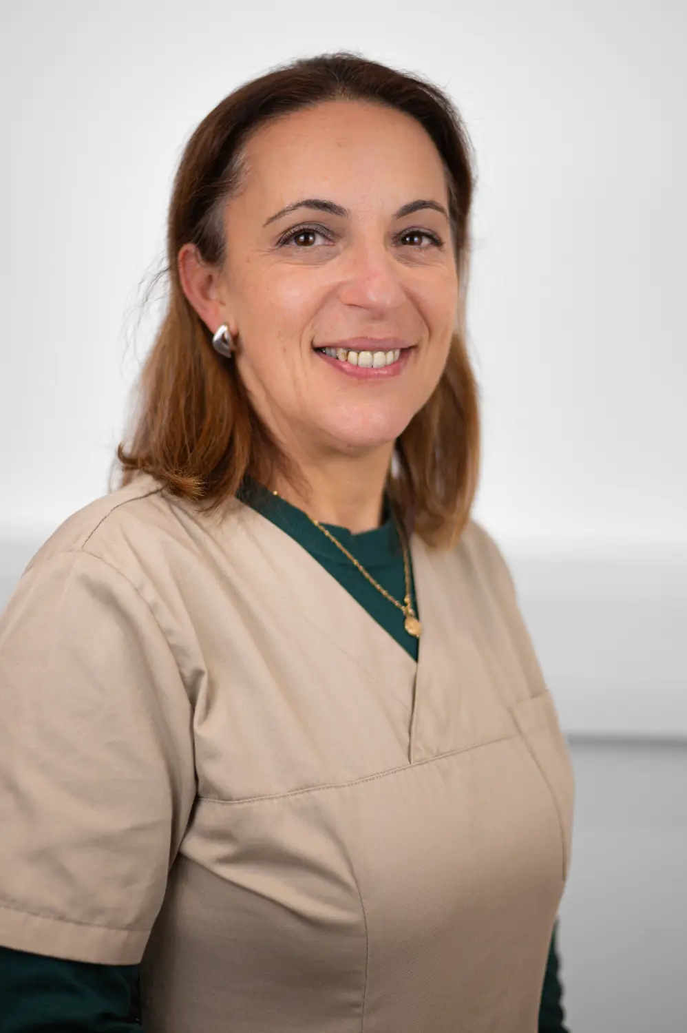 Teresa
